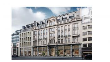 © MA2 - Metzger et Associés Architecture © MA2 - Metzger et Associés Architecture